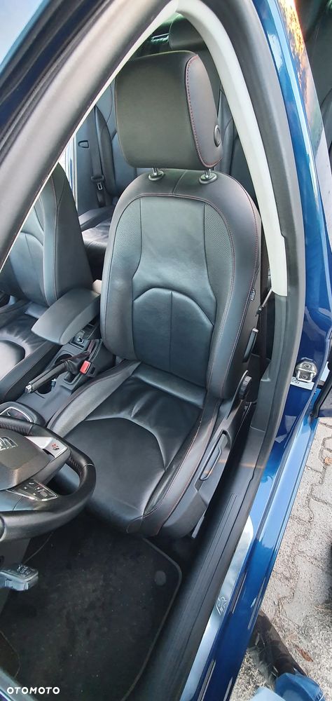 Seat Leon 2.0 TDI DPF Start&Stop FR - 13