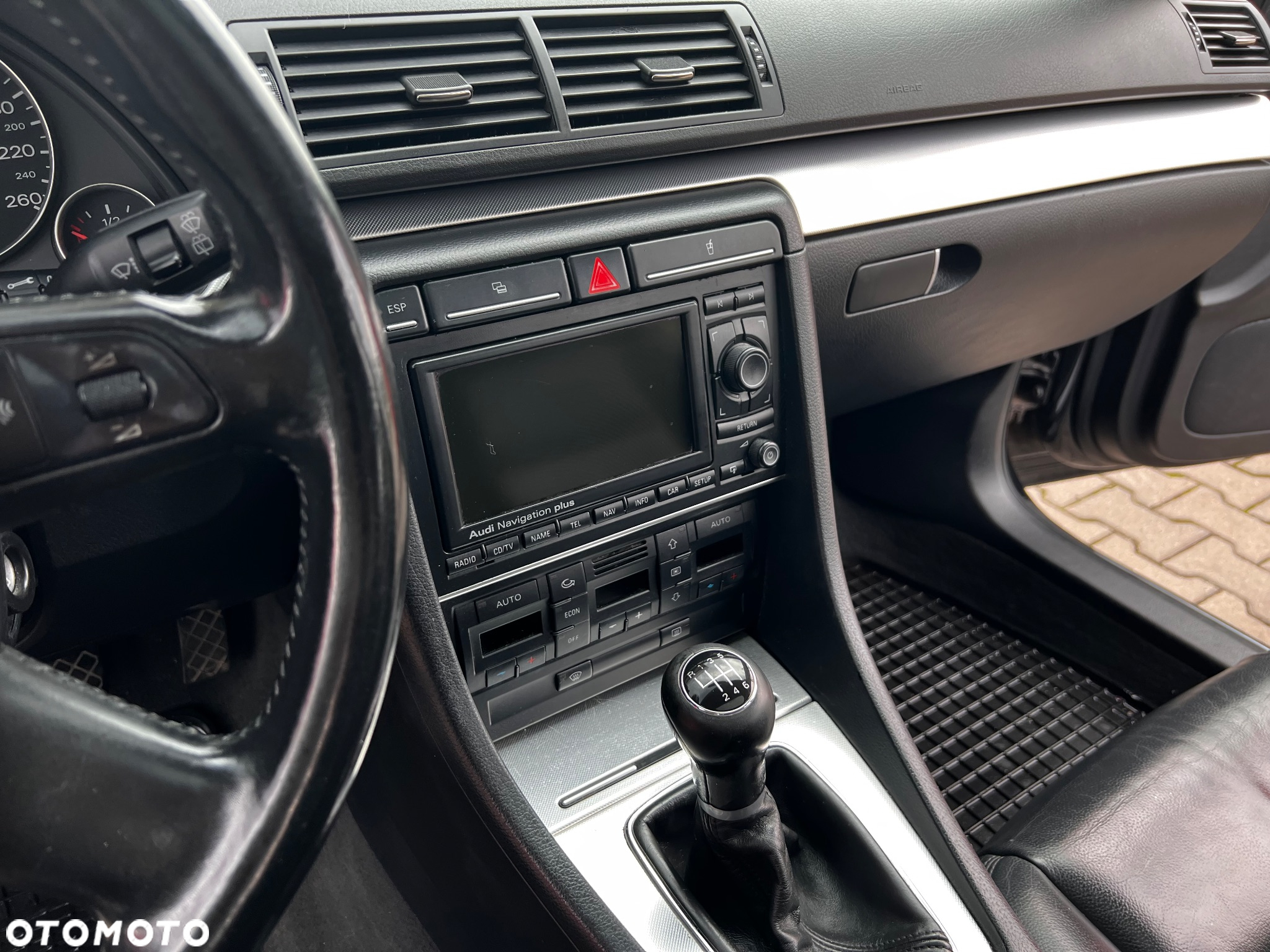 Audi A4 Avant 2.0 TDI DPF - 15