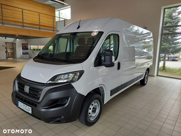 Fiat Ducato L3H2 2.2HDI 140KM