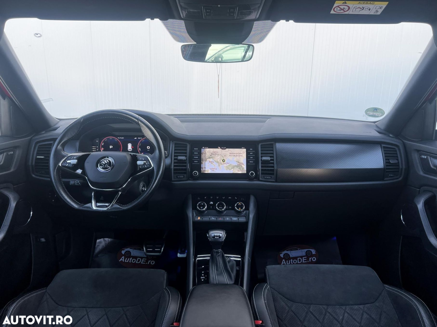 Skoda Kodiaq - 7