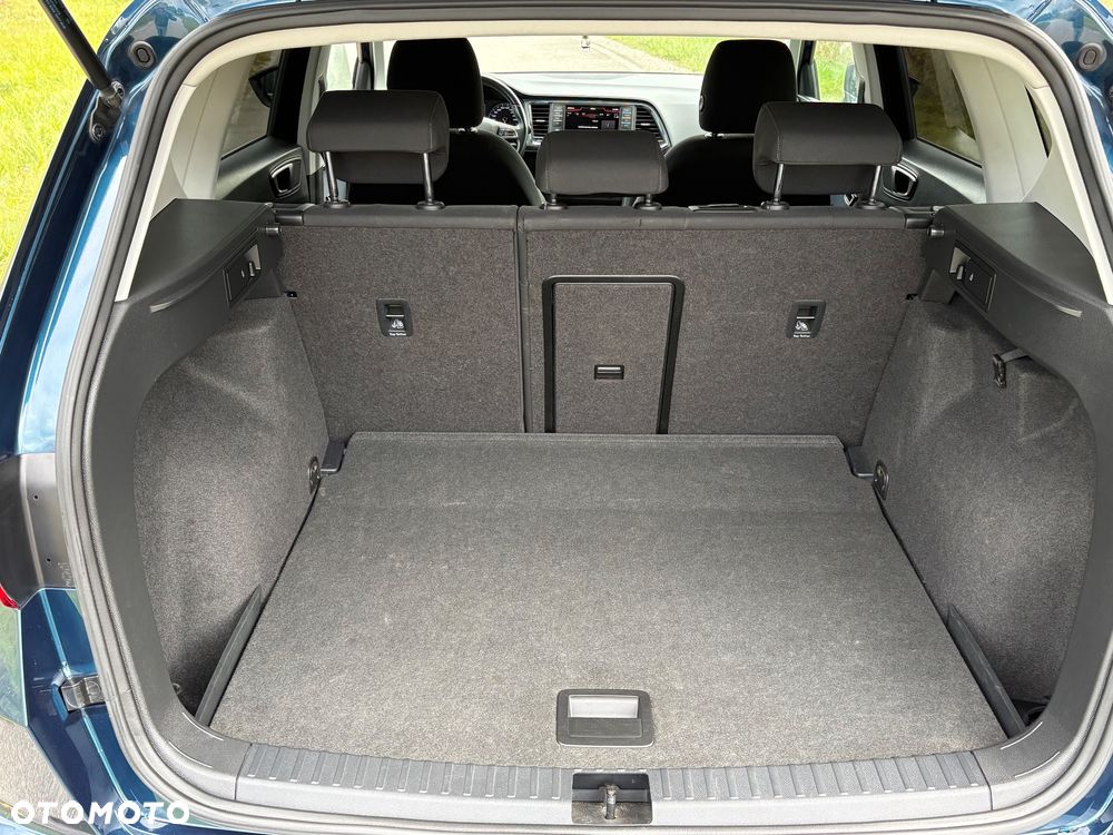 Seat Ateca - 25
