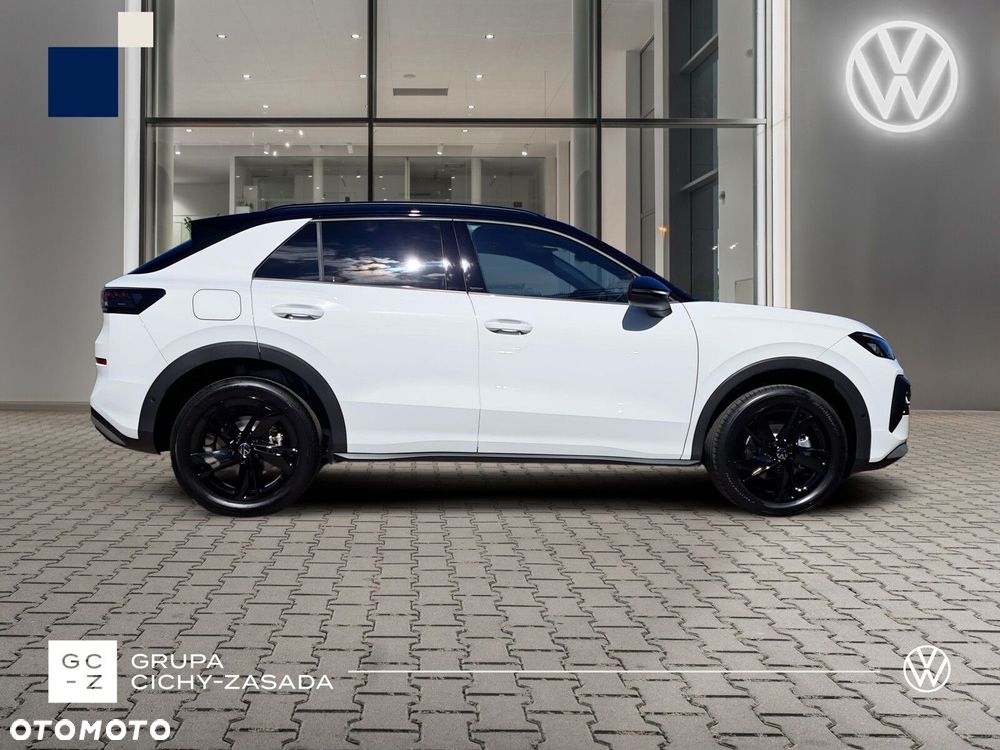 Volkswagen T-Roc 1.5 eTSI Style DSG - 7