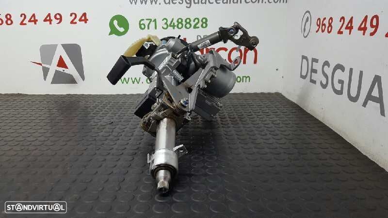 COLUNA DE DIREÇÃO RENAULT MEGANE III BERLINA 5 P BOSE EDITION - 7