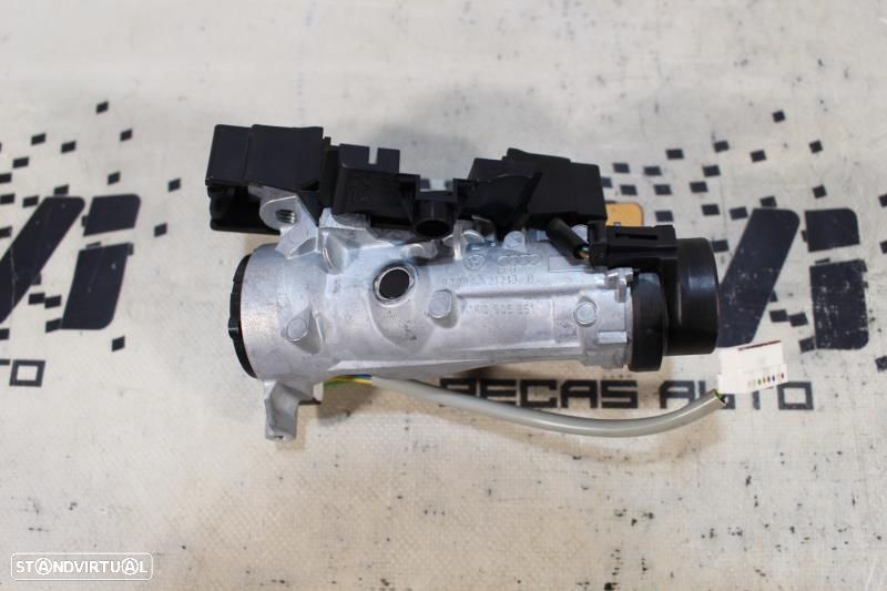 Canhão De Ignição Seat Leon (5F1)  1K0905851 / 5Q0905865 - 3