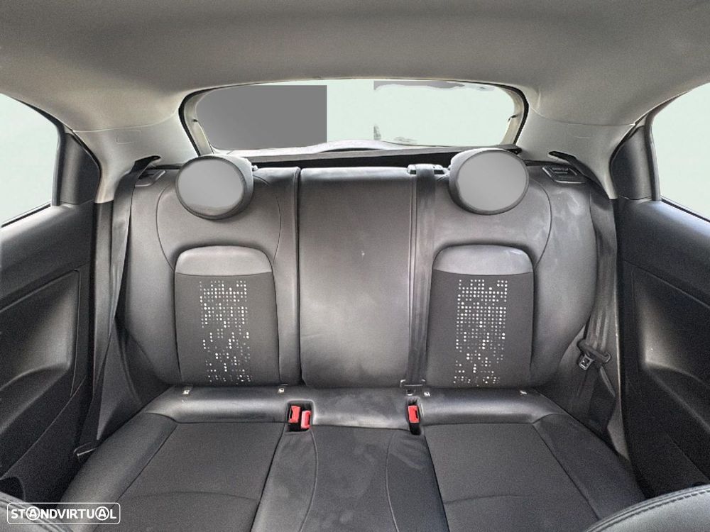 Fiat 500X 1.0 FireFly Cult - 16