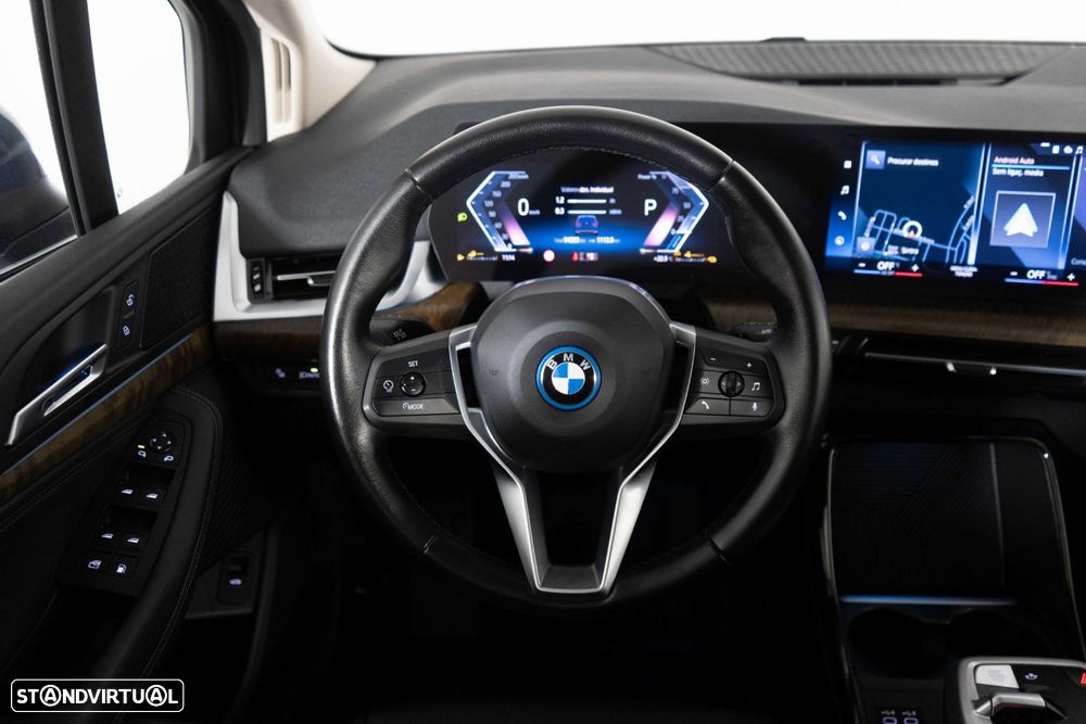 BMW 225xe Active Tourer e xDrive Line Luxury - 29