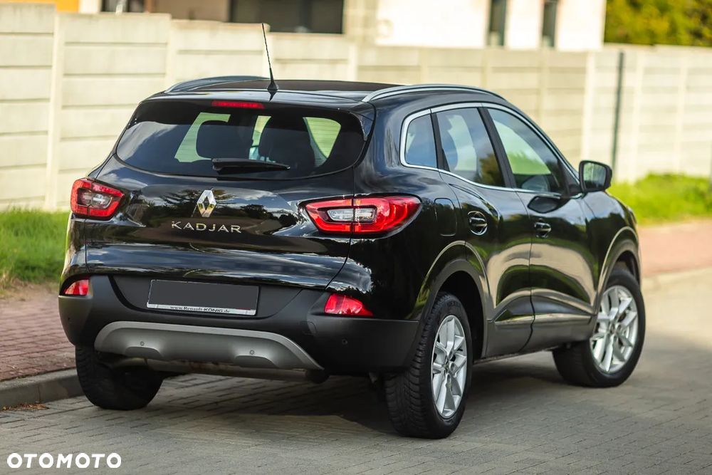 Renault Kadjar 1.6 dCi Energy Adventure - 5