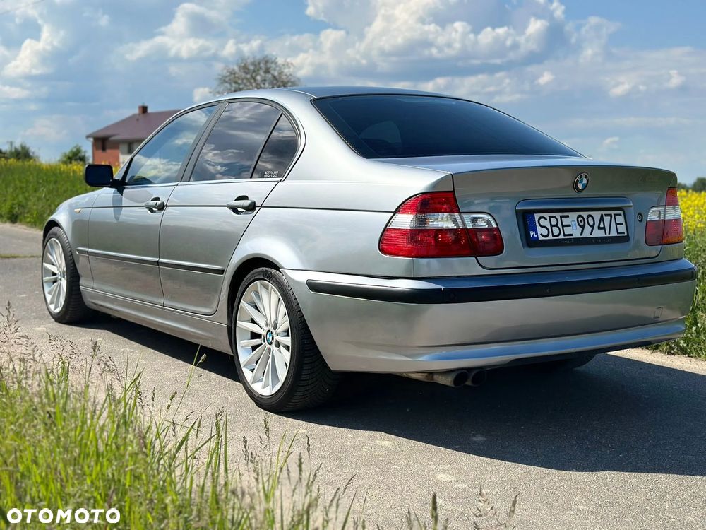 BMW Seria 3 - 12