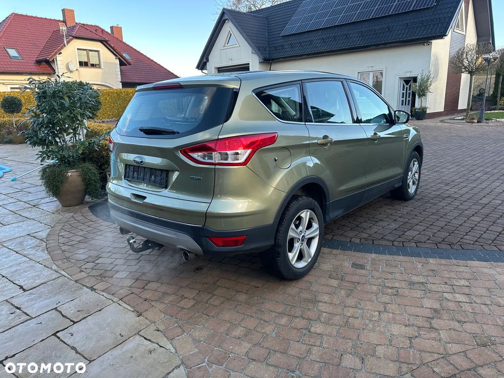 Ford Kuga - 7