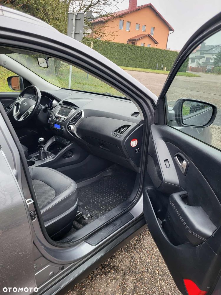 Hyundai i30 1.6 CRDi Blue Style - 11