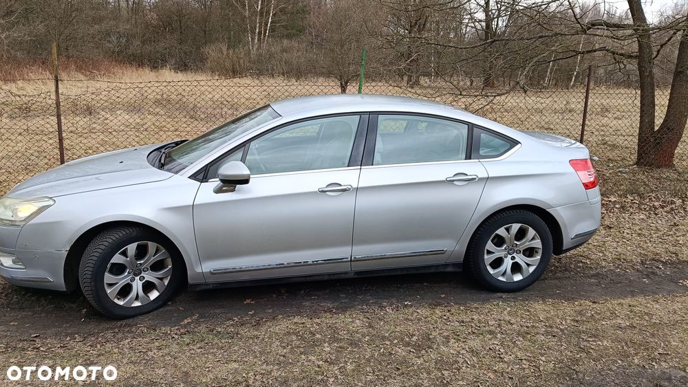 Citroën C5 2.0 HDi Exclusive - 5