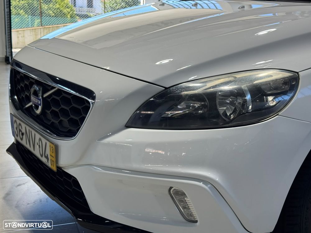 Volvo V40 1.6 D2 Eco Momentum - 5