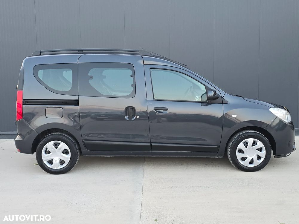 Dacia Dokker 1.6 Laureate - 15