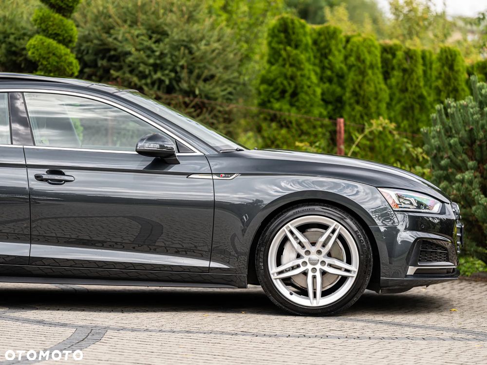 Audi A5 - 7