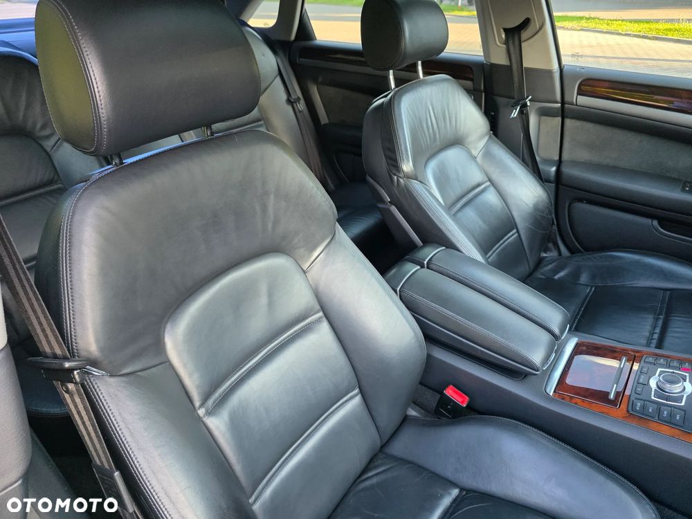 Audi A8 3.0 TDI DPF quattro - 23