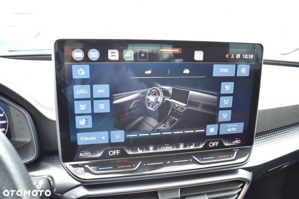 Cupra Leon - 25