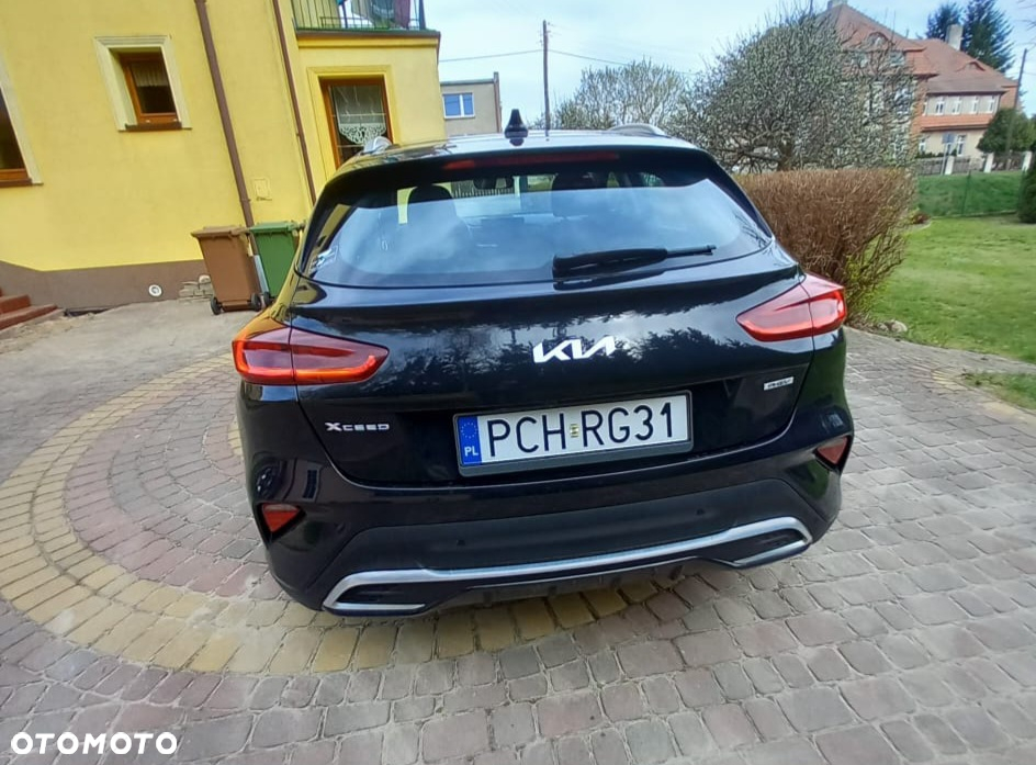 Kia XCeed 1.6 GDI PHEV L DCT - 5