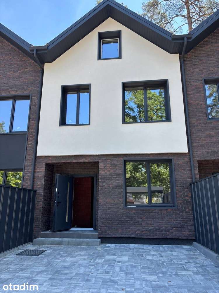 Двоповерховий таунхаус 90 м² від забудовника, без комісії - Повне зображення: 2/12
