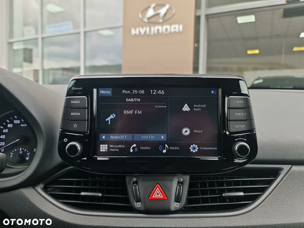 Hyundai i30 1.0 T-GDI Modern - 19