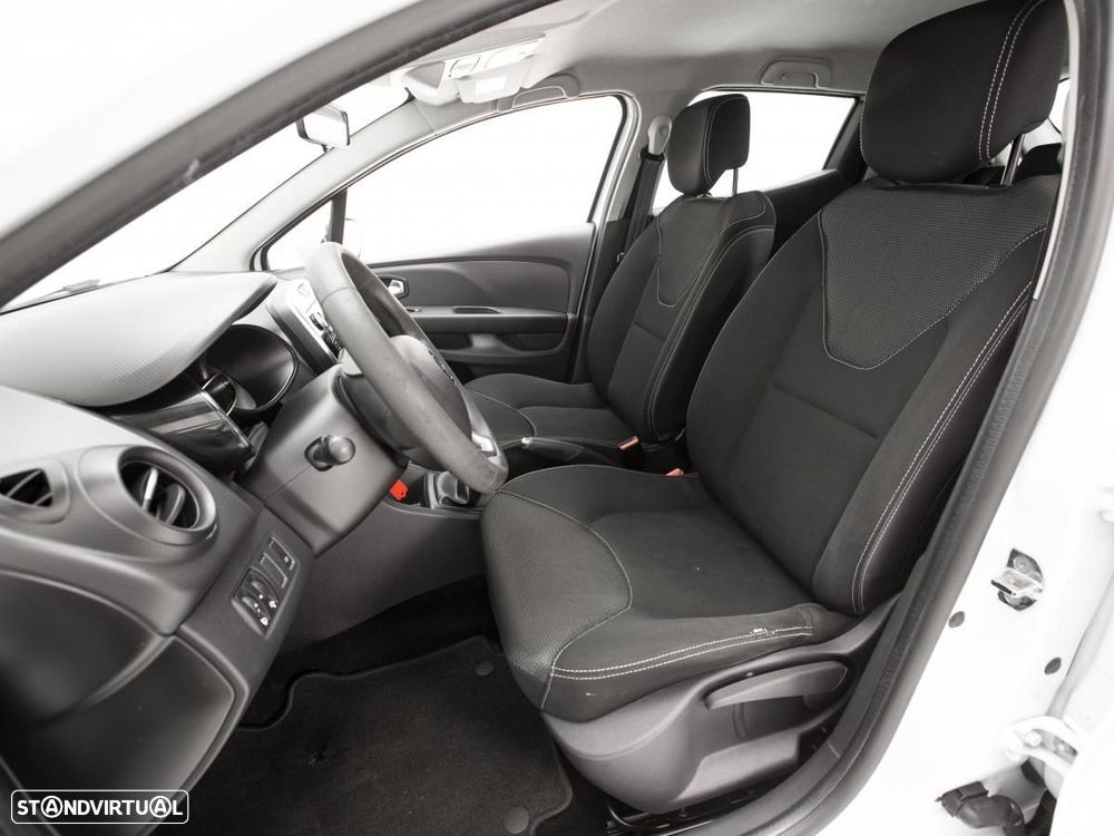 Renault Clio 1.5 dCi Zen - 7
