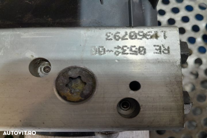 POMPA ABS 7M3907379B 7M3907379B Volkswagen VW Sharan - 4