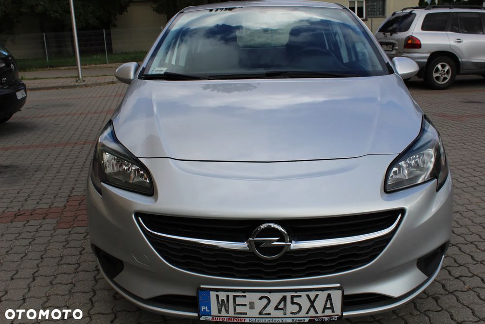 Opel Corsa - 2