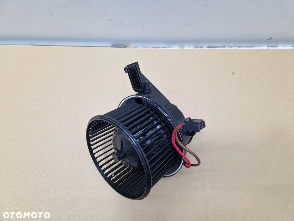 NOWE V KLASA VITO W447 WENTYLATOR WNĘTRZA NAWIEW DMUCHAWA A0008304701 - 1