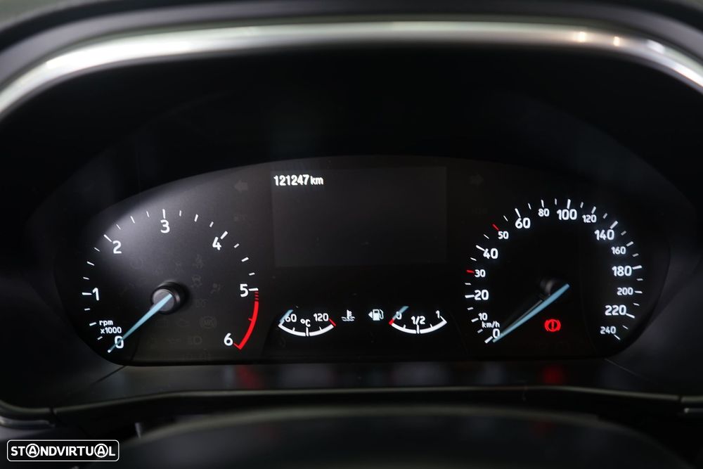 Ford Focus SW 1.5 TDCi EcoBlue Business - 24