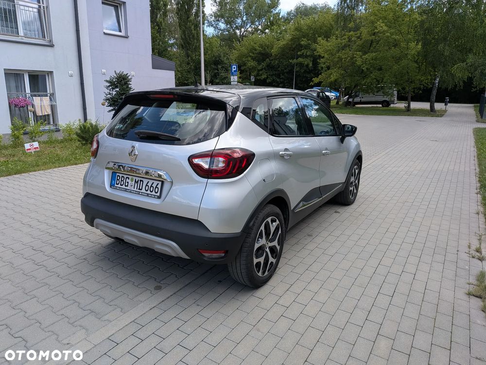 Renault Captur ENERGY TCe 90 Start&Stop Life - 7