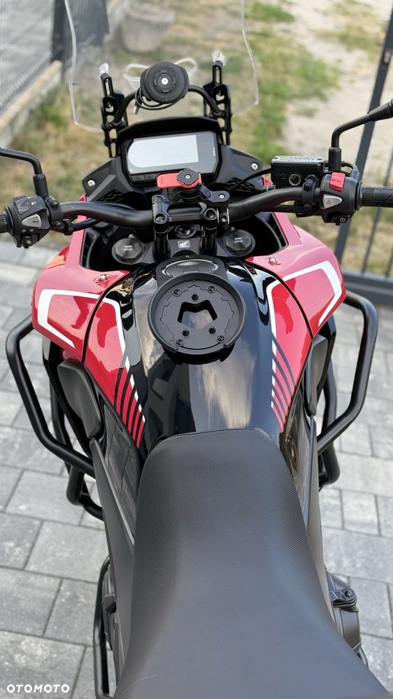 Honda CB - 9