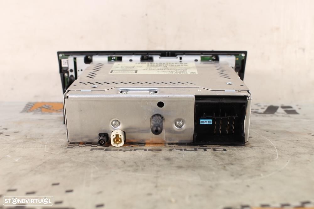 Rádio Bmw 3 (E90)  65129246502 / 9246502 /  Profissional - 3