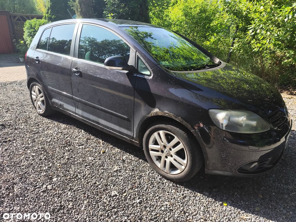 Volkswagen Golf Plus 1.4 Tour - 1