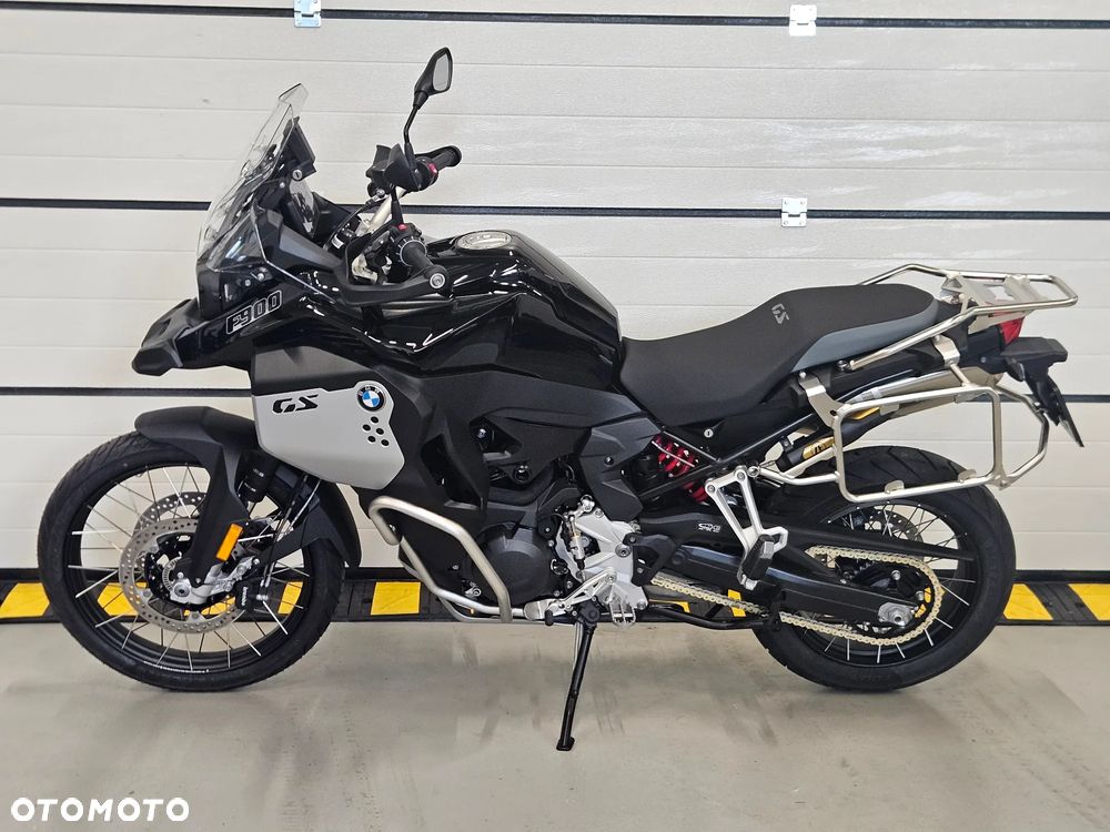 BMW GS - 7