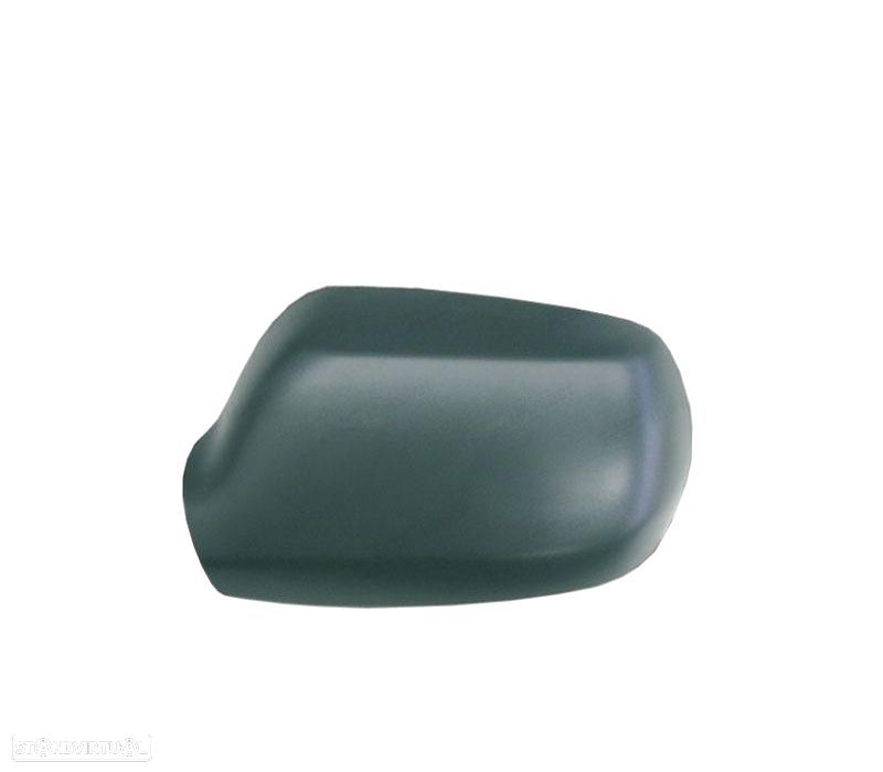 CAPA ESPELHO ESQUERDO MAZDA 3 03-09 AXELA - 1