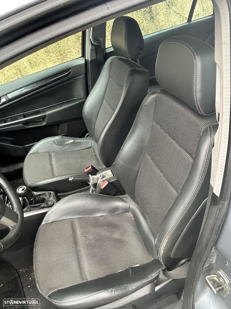 Opel Astra Caravan 1.3 CDTi Cosmo - 5