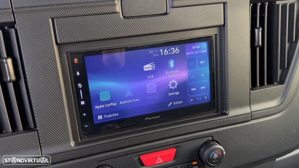 Isuzu NLR BASCULA - 19