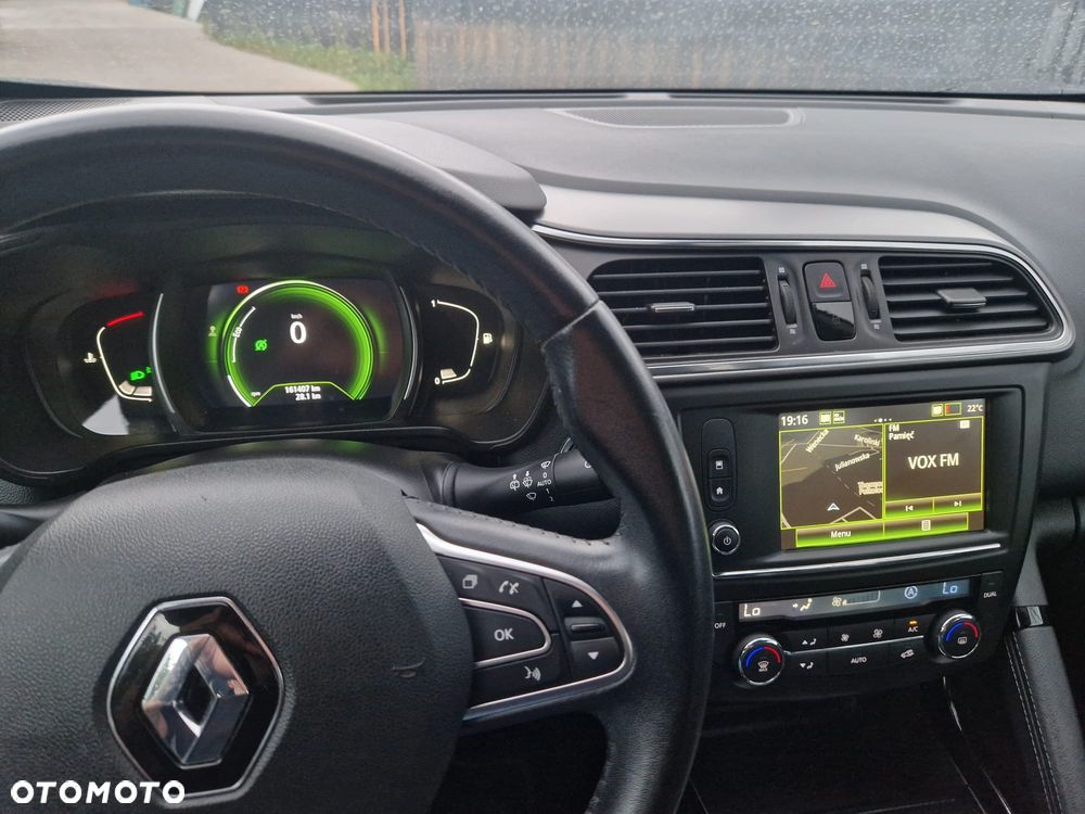 Renault Kadjar 1.2 Energy TCe Life - 34