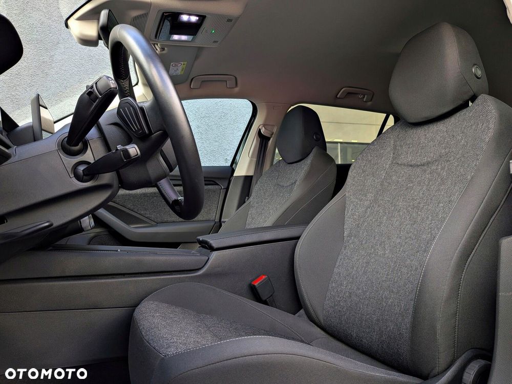 Skoda Superb 1.5 TSI mHEV Essence DSG - 10
