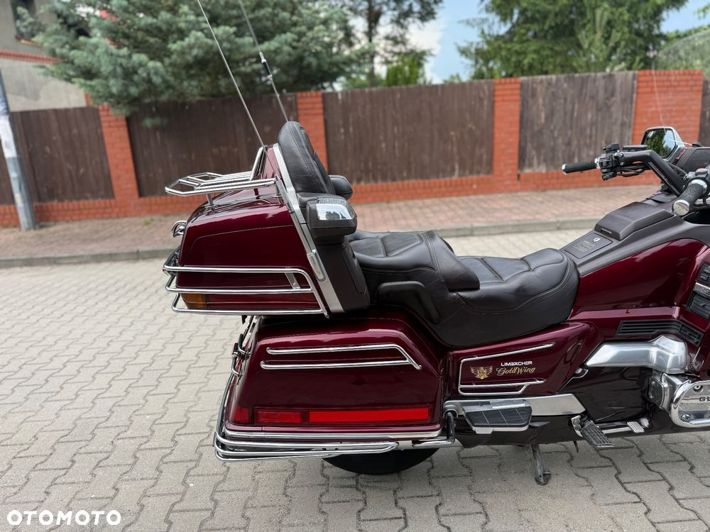 Honda GL - 8