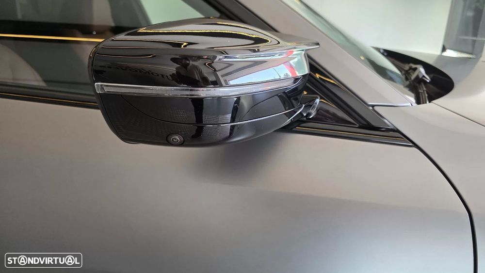 BMW i4 M50 - 35