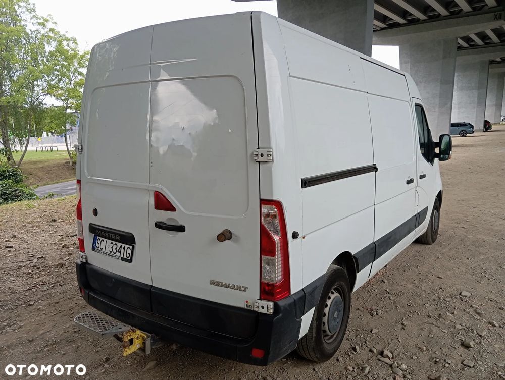 Renault Master - 5