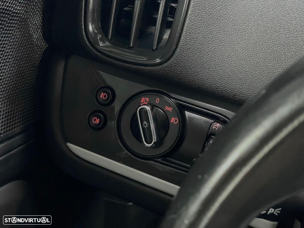 MINI Countryman Cooper SE ALL4 Auto - 14