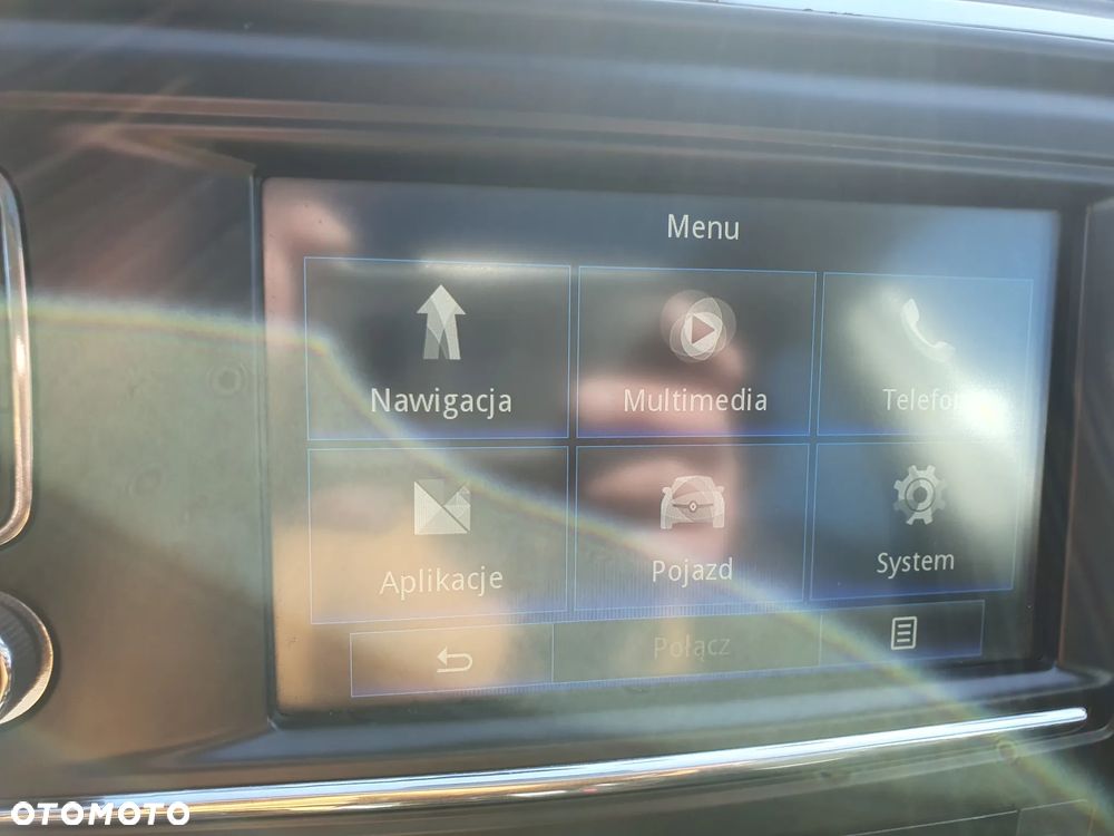 Renault Kadjar 1.6 dCi Energy Business - 31