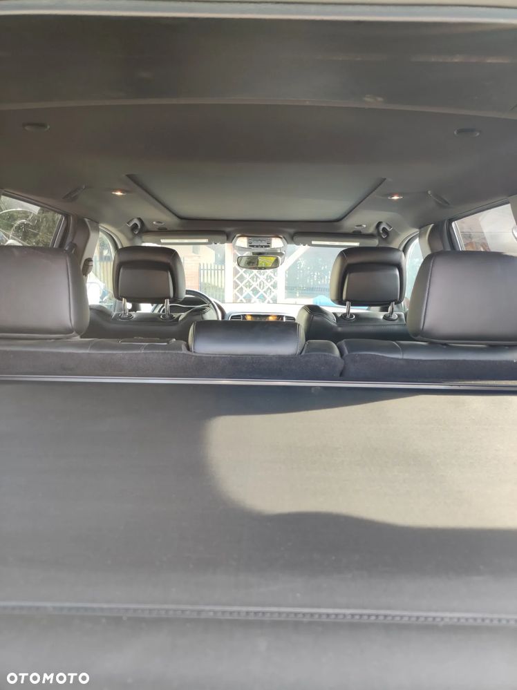 Jeep Grand Cherokee 3.6 V6 Pentastar 4WD Automatik Limited - 23