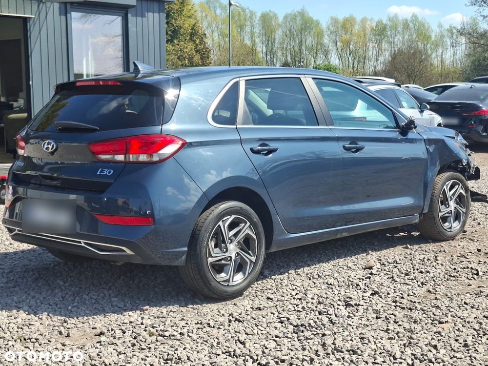 Hyundai i30 - 2