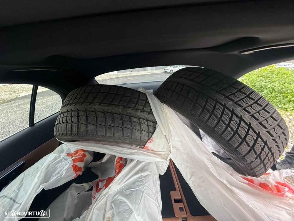 Mercedes-Benz E 300 Standard - 47