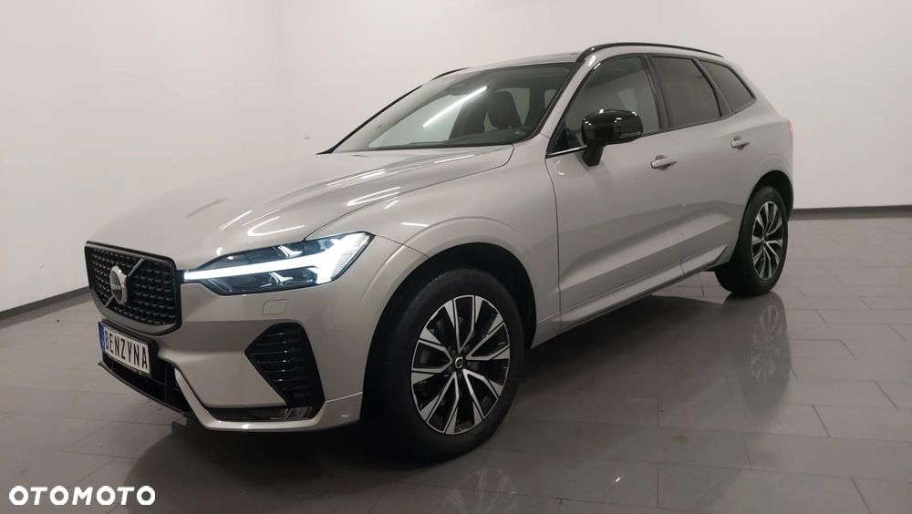 Volvo XC 60 B4 B Plus Dark - 1