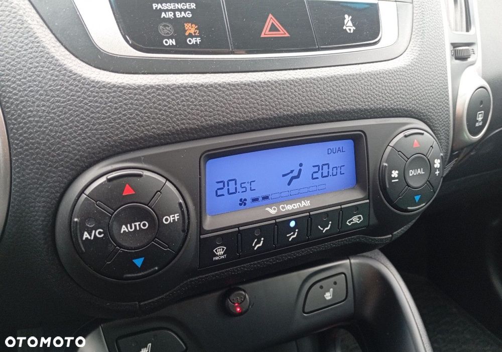 Hyundai ix35 - 33