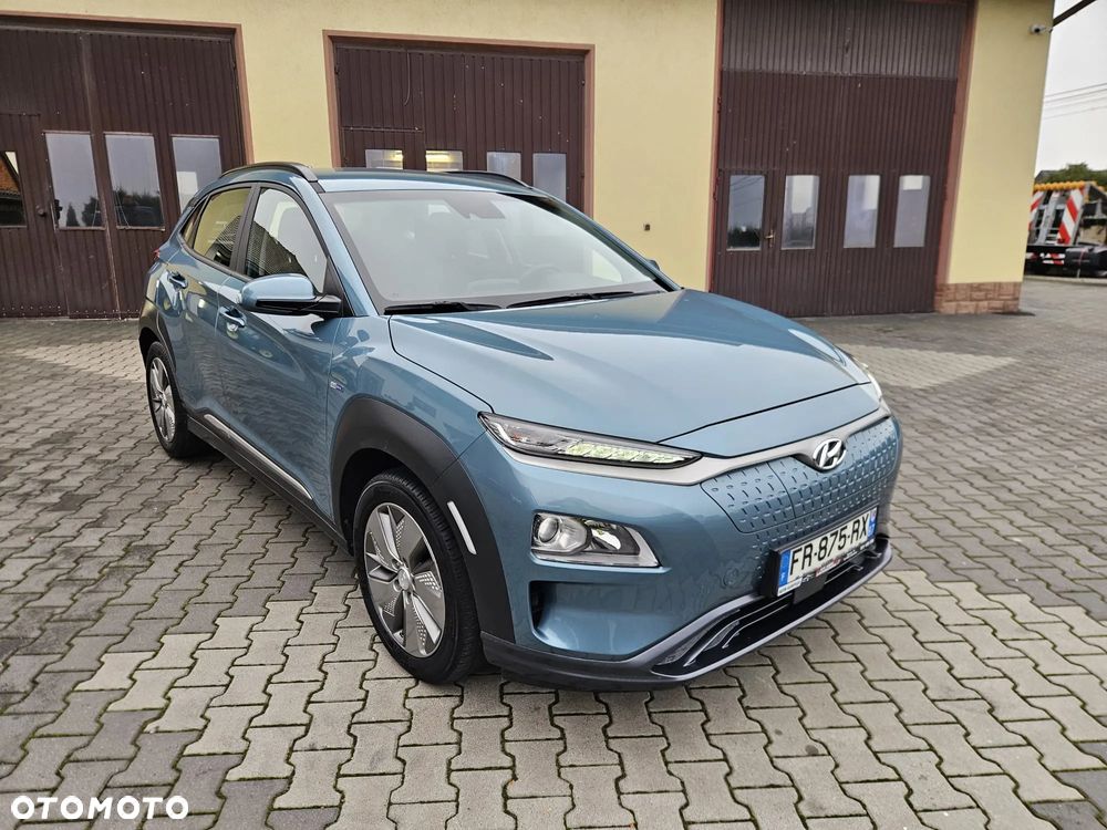 Hyundai Kona Style - 3