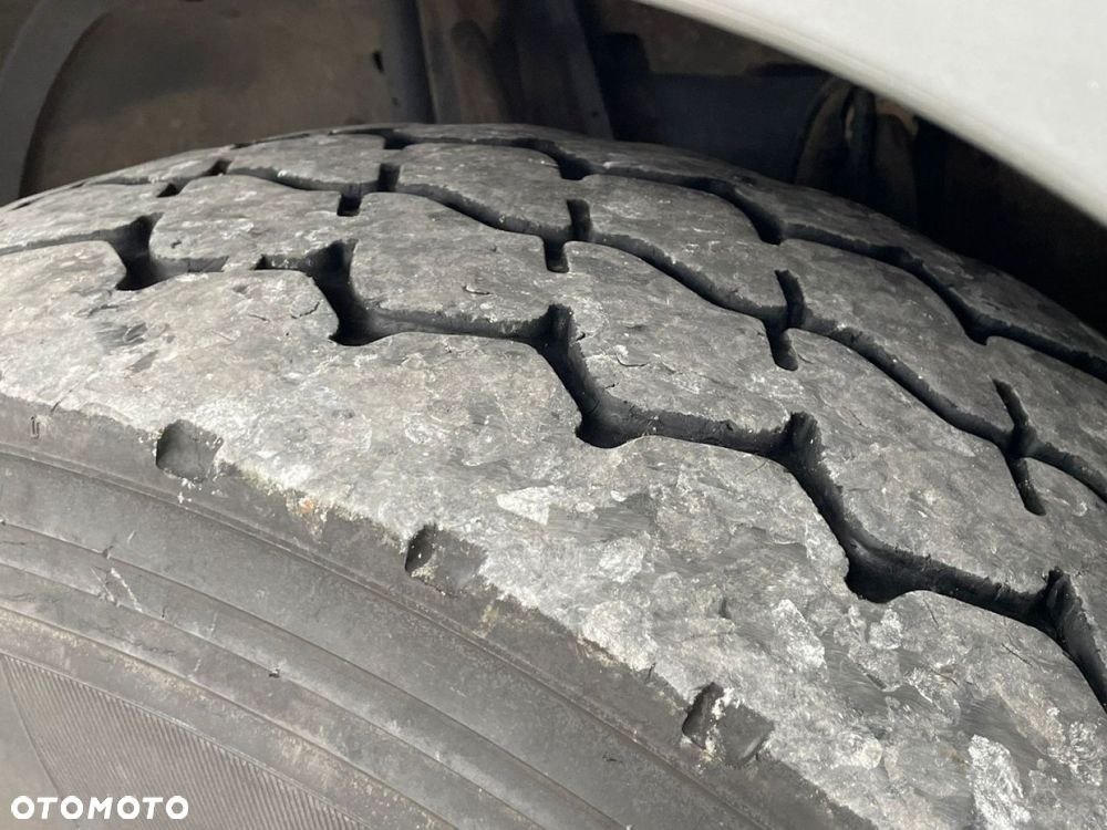 Scania R580 V8 6x4 Palfinger Epsilon M 120 L 83 - 6